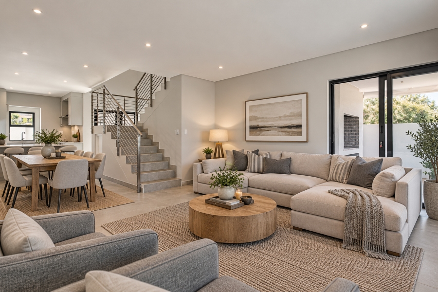 3 Bedroom Property for Sale in Verdeau Lifestyle Estate Western Cape